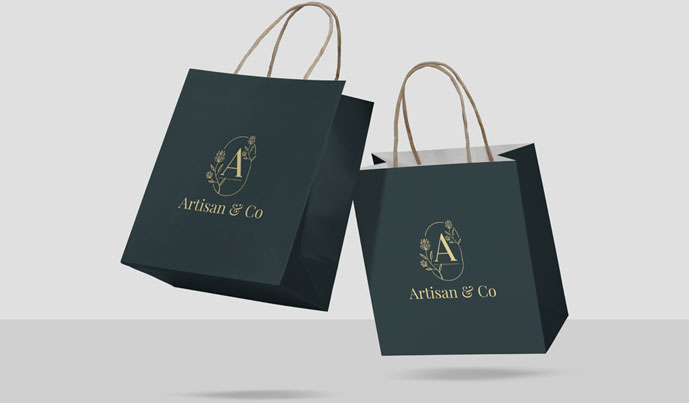 Paper Bags